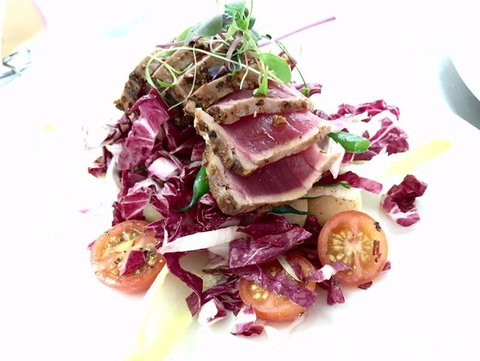 Jannat Authentic Indian Restaurant - C Tourism 3