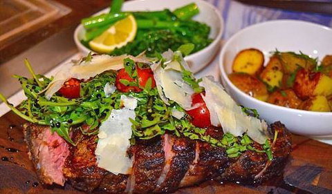 Jannat Authentic Indian Restaurant - C Tourism 6