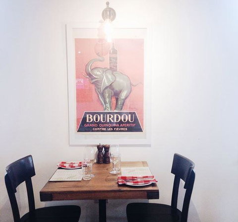 Jannat Authentic Indian Restaurant - C Tourism 8