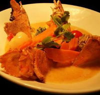 Panwa Thai Restaurant - C Tourism