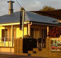 The River Cafe at Beauty Point - C Tourism
