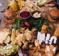Attaboy Restaurant - C Tourism