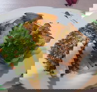 Australian Hotel Inverell - C Tourism