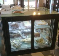 Big Fish Cafe - C Tourism