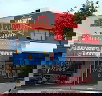 Blue Water - C Tourism