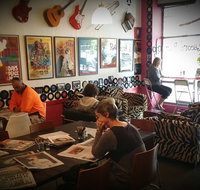 Brewsters - C Tourism