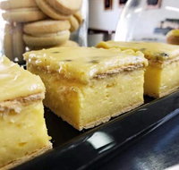 Buns and Beans Bakery Wilberforce - C Tourism