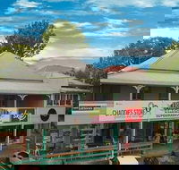 Chaddies Store - C Tourism