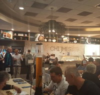 Chijmes Bateau Bay - C Tourism