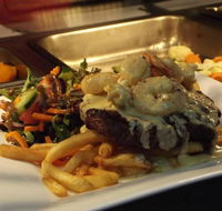 Cooma Ex-Services Club - C Tourism