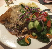 Dapto Leagues Club - C Tourism
