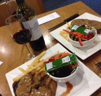 Diggers Bistro - C Tourism