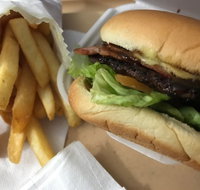 East Gosford Charcoal Chicken - C Tourism