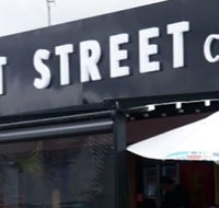 Eat Street Cafe - C Tourism