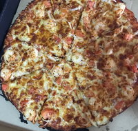 Glossodia Pizza - C Tourism