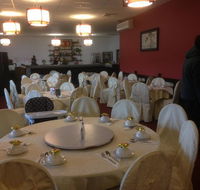 Grand Court Chinese Restaurant - C Tourism
