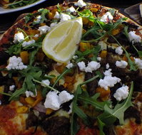 Harriman's Pizza Pasta and Grill - C Tourism