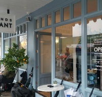 Highlands Merchant - C Tourism