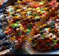 Indian Restaurant - C Tourism