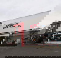 KFC COOMA - C Tourism