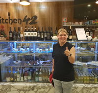 Kitchen 42 - C Tourism