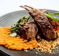 Luminous Brasserie- Gosford RSL - C Tourism