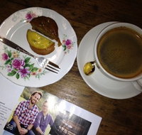 Made by others design store and cafe - C Tourism