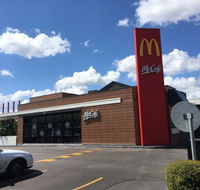 McDonald's - C Tourism