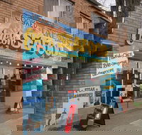 monaro sea foods - C Tourism