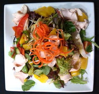 Montague Bistro - C Tourism