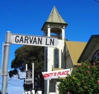 Montys Place - C Tourism