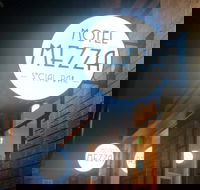 Motel Mezza - C Tourism