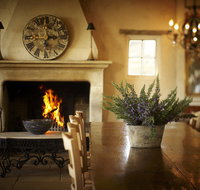 Mount Ashby Estate Vineyard  'La Palette' Cafe - C Tourism