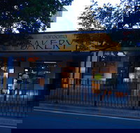 Narooma Bakery - C Tourism