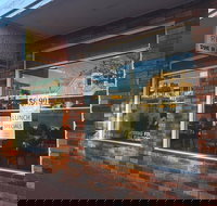 Narooma Chinese Restaurant - C Tourism