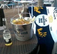 O'Brien's - C Tourism