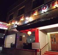 Palace Motel  Restaurant - C Tourism