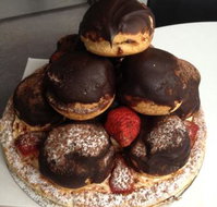 Pie in the Sky Bakery Erina - C Tourism
