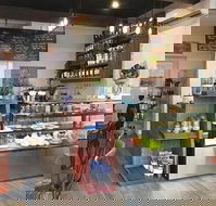 Rawsome Earth Cafe - C Tourism