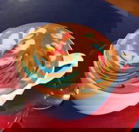 Roxy's cafe - C Tourism