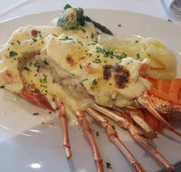 Seafood Affair Licensed Restaurant - C Tourism