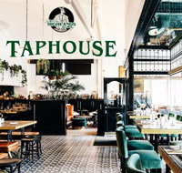 Southern Highlands Brewing Taphouse - C Tourism