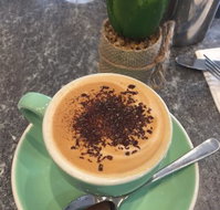 station coffee house mittagong - C Tourism
