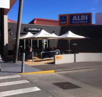 The Coffee Club Bateau Bay - C Tourism