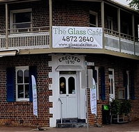 The Glass Cafe - C Tourism