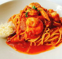 The Raw Prawn Bistro - C Tourism