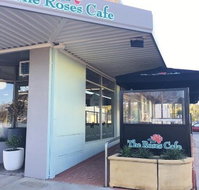 The Roses Cafe - C Tourism