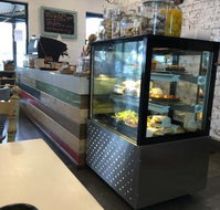 The Vale Cafe - C Tourism
