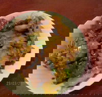 Tin Cheung Restaurant - C Tourism