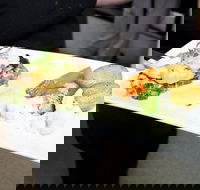 Top of the Town Restaurant - C Tourism